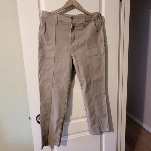 Old Navy Sky-hi jeans - Picture 2 of 4